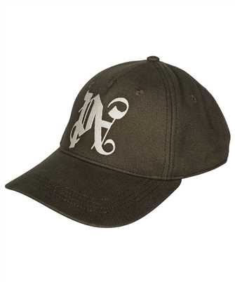 Palm Angels PMLB094E23FAB010 PA MONOGRAM Cappello