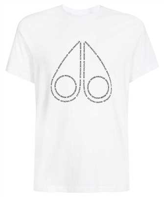 Moose Knuckles M13MT702 GERRARD T-shirt