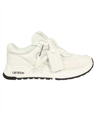Off-White OMIA289C99LEA001 KICK OFF Sneakers