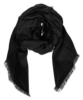 Saint Laurent 593931 3Y600 MONOGRAM Scarf