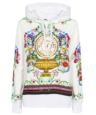 Versace Jeans Couture 74HAI3A8 FS073 Hoodie