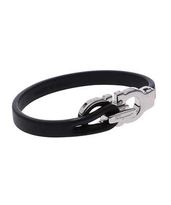 Salvatore Ferragamo 774547 GANCINI Bracelet