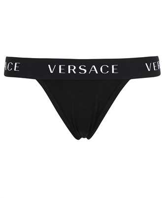 Versace AUD04070 AC00058 LOGO Panties
