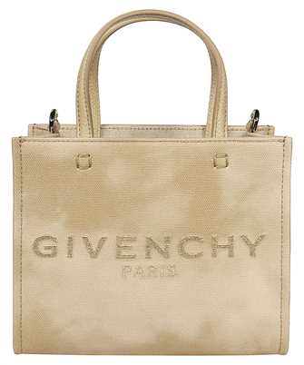 Givenchy BB50N0B20D MINI G-TOTE SHOPPING Bag