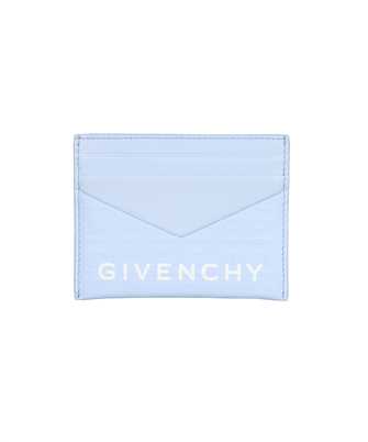 Givenchy BB60K9B1J5 G-CUT Card holder