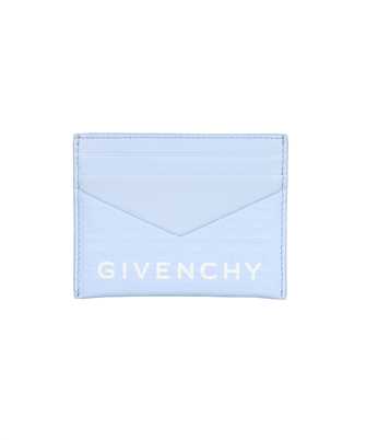 Givenchy BB60K9B1J5 G-CUT Porta carte di credito