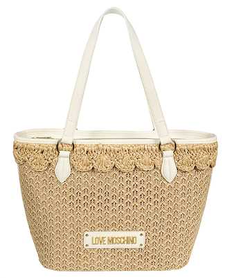 LOVE MOSCHINO JC4279PP0IKI110A RAFIA Borsa