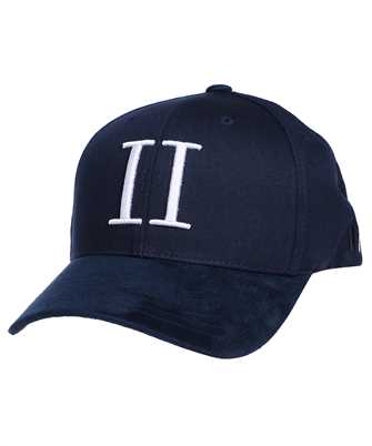 Les Deux LDM702003 BASEBALL SUEDE II Cappello