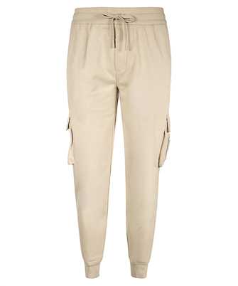 Moose Knuckles M35MR777 HARTSFIELD CARGO Trouser
