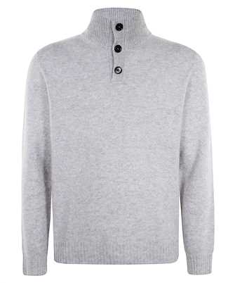 Don Dup UT269 M00978U 002 DOLCEVITA Sweatshirt