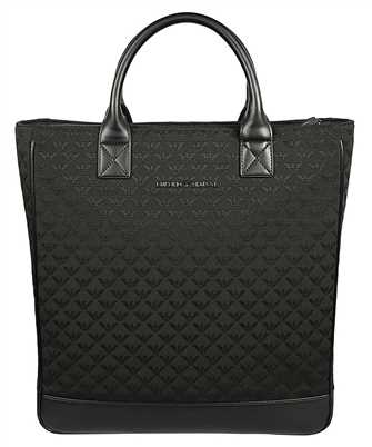 Emporio Armani Y4N134 Y022V NYLON TOTE Bag