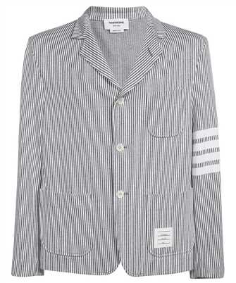 Thom Browne MJT369A J0063 SACK Giacca