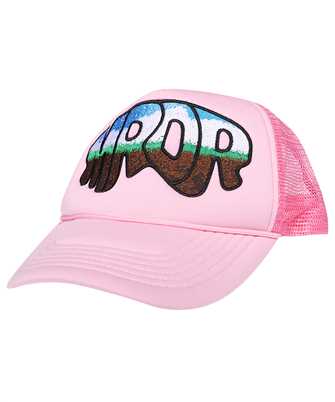 Who Decides War 13400940015 MRDR TRUCKER Kappe