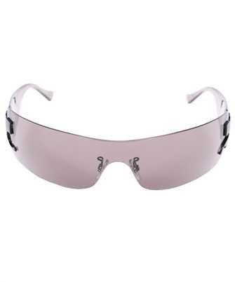 Courreges 422ALU007AC0006 LUNETTES Occhiali da sole