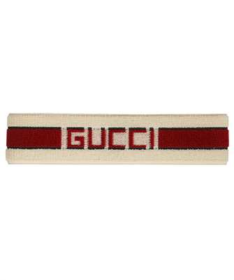 Gucci 499681 3G086 Fascia