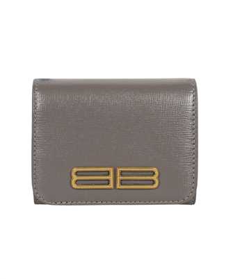 Balenciaga 674842 2101O MINI GOSSIP Wallet