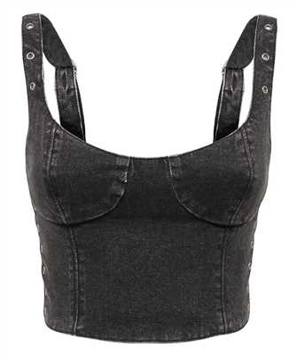 Ksubi WFA24FT004 Canottiere