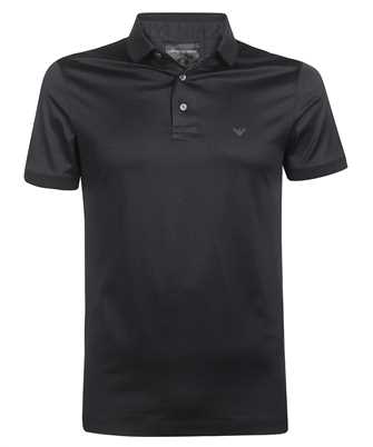 Emporio Armani 8N1F98 1JUVZ Polo