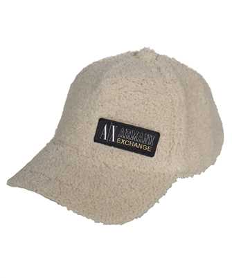 Armani Exchange 954210 3F109 BASEBALL Cappello