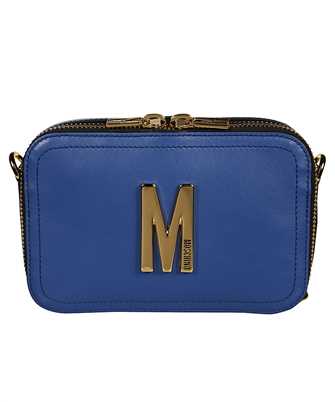 Moschino A7750 8008 M QUILTED Belt bag