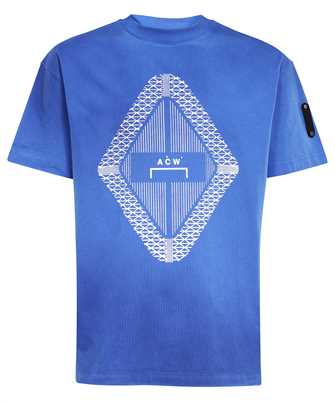 A Cold Wall ACWMTS133 GRADIENT T-shirt