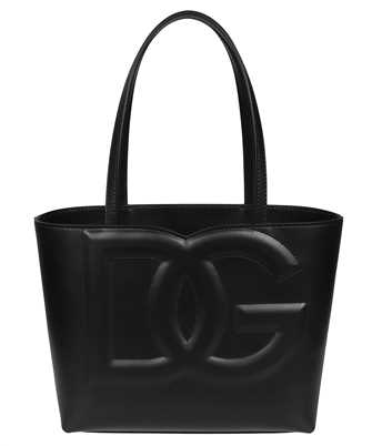 Dolce & Gabbana BB7337 AW576 SMALL CALFSKIN DG LOGO SHOPPER Bag