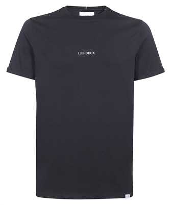 Les Deux LDM101046 LENS T-shirt