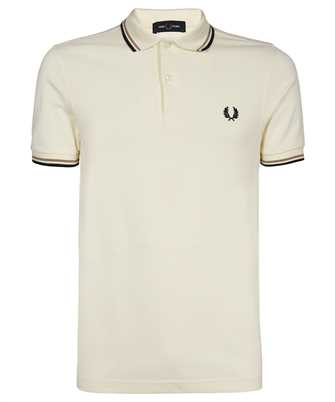 Fred Perry M3600 TWIN TIPPED Polo