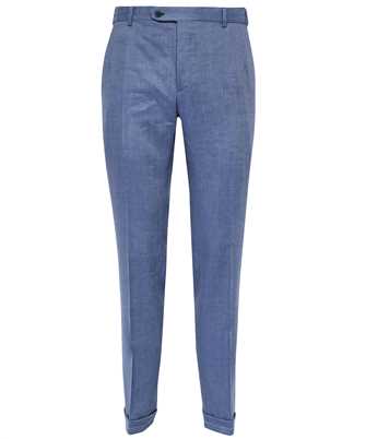 Brioni RP300R PA108 JOURNEY Trousers
