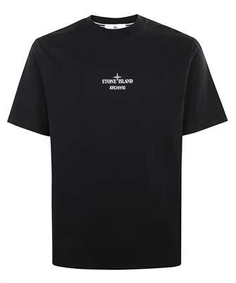 Stone Island S152100037S0091 Archivio T-shirt