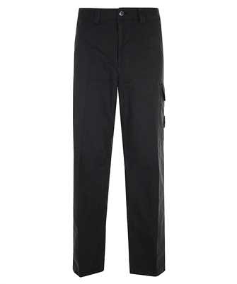 Stone Island S153100011S0211 ORGANIC COTTON RIPSTOP Hose