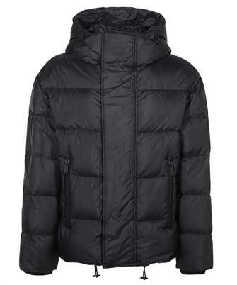 Dsquared2 S74AM1275 S54981 HOODED PUFFER Jacke