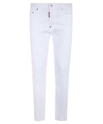 Dsquared2 S74LB1743 S39781 SKATER Jeans