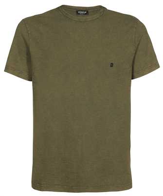 Don Dup US198 JF0195M ZL4 T-shirt