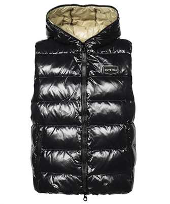 Duvetica VUDV06425K0001 PHERKAD Gilet