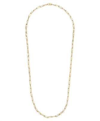 Gucci Jewelry Fine JWL YBB74442300100 GUCCI LINK TO LOVE Necklace