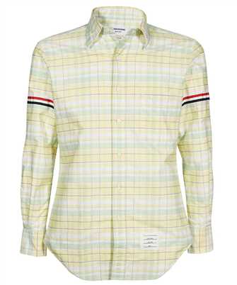 Thom Browne MWL150A F0182 Camicie