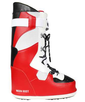 Moon Boot 14028300 HIGH SNEAKER Boots