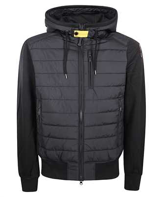 Parajumpers 26SMPMHYFP01 IVOR Jacket