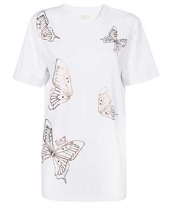 EA7 3RTT18 TJDZZ T-shirt