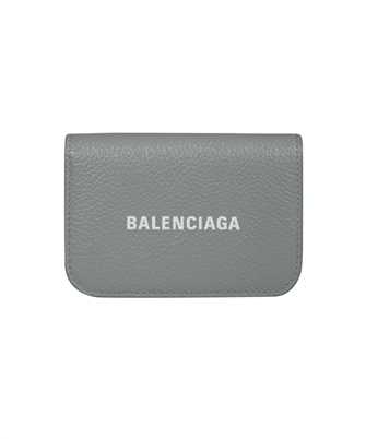 Balenciaga 593813 1IZI3 CASH MINI Wallet