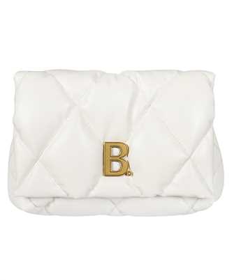 Balenciaga 619450 1WN4M TOUCH PUFFY CLUTCH Bag