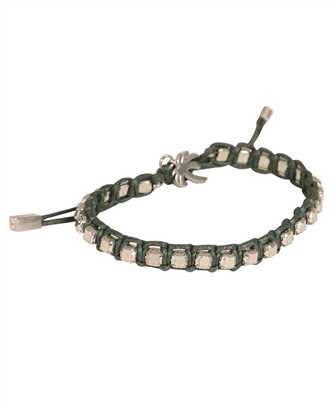 Palm Angels PMOA044R24MAT001 PALM BEADS Bracciale