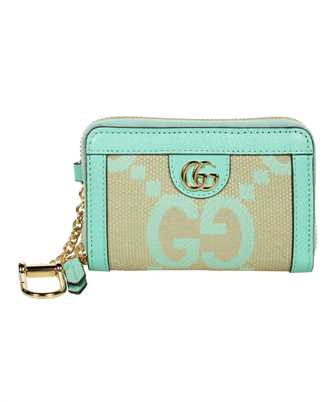Gucci 726503 UKMBG Card holder