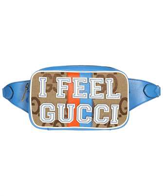 Gucci 736352 FABNM Belt bag
