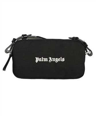 Palm Angels PMNQ011S24FAB001 CORDURA LOGO CAMERA Borsa