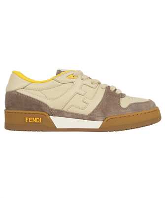 Fendi 8E8252 AHH2 MATCH Sneakers