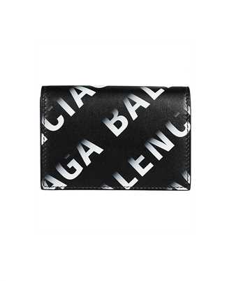 Balenciaga 594312 1WV03 CASH MINI Wallet