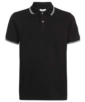 Woolrich CFWOPO0053MRUT2932 MONTEREY Polo