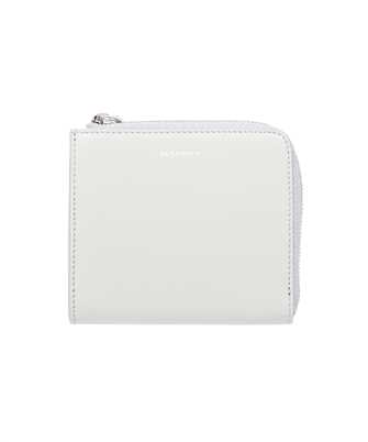 Jil Sander J07VL0004 P5354 CREDIT CARD Wallet